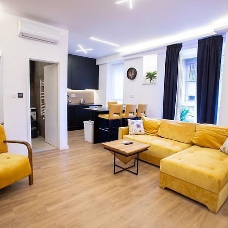 Pago Boutique Suites II Zágráb Kültér fotó