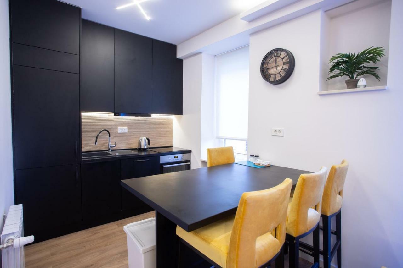 Pago Boutique Suites II Zágráb Kültér fotó
