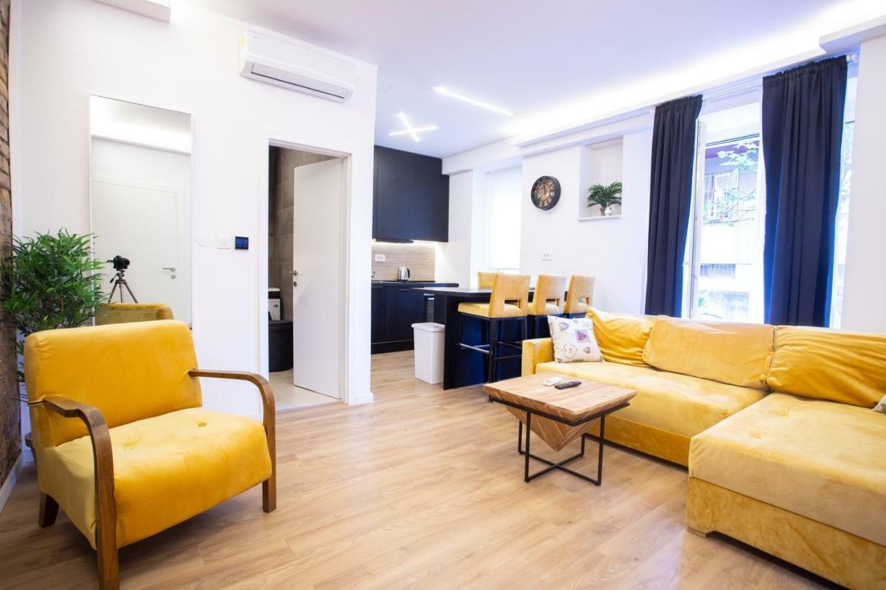 Pago Boutique Suites II Zágráb Kültér fotó