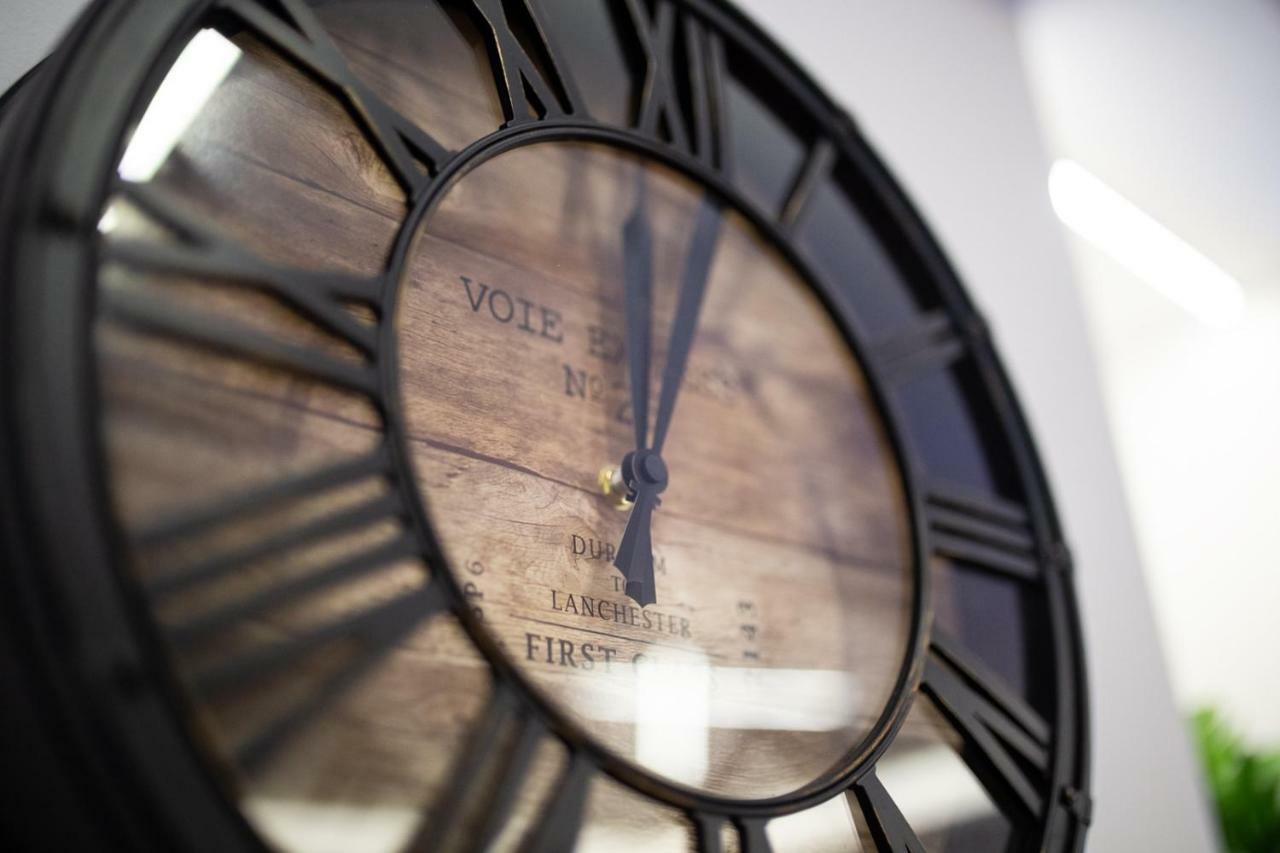 Pago Boutique Suites II Zágráb Kültér fotó