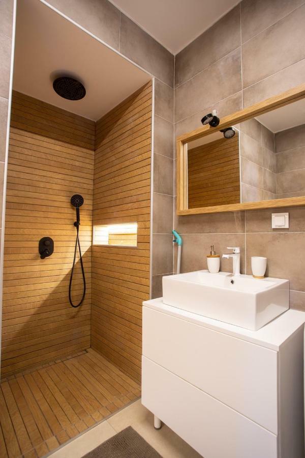 Pago Boutique Suites II Zágráb Kültér fotó