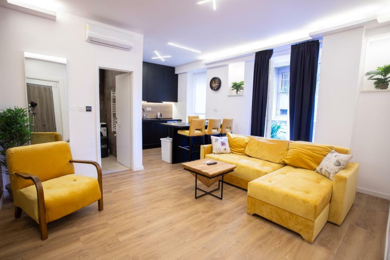Pago Boutique Suites II Zágráb Kültér fotó