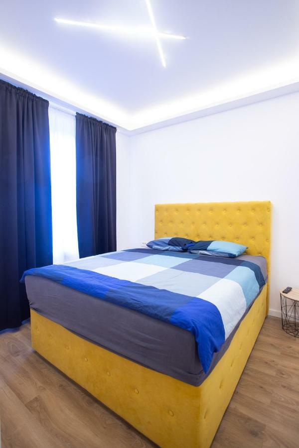 Pago Boutique Suites II Zágráb Kültér fotó