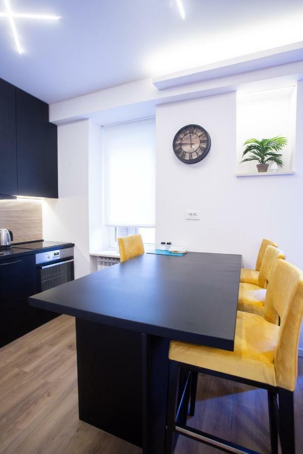 Pago Boutique Suites II Zágráb Kültér fotó