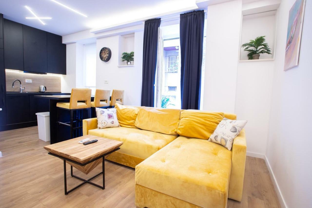 Pago Boutique Suites II Zágráb Kültér fotó