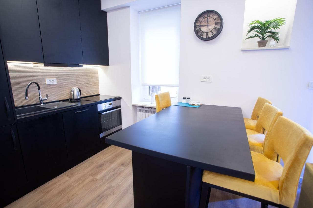Pago Boutique Suites II Zágráb Kültér fotó