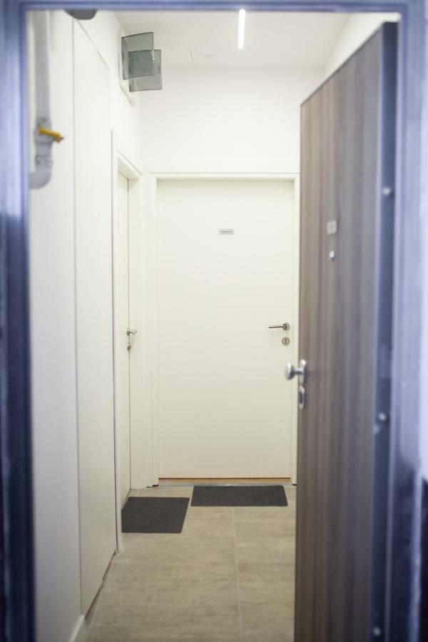 Pago Boutique Suites II Zágráb Kültér fotó