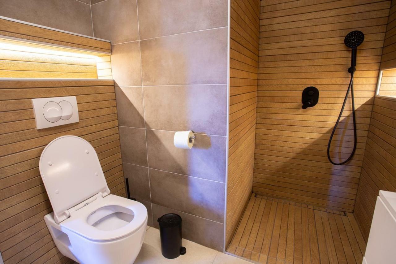 Pago Boutique Suites II Zágráb Kültér fotó