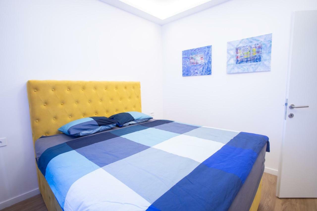 Pago Boutique Suites II Zágráb Kültér fotó